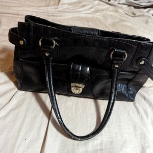 Liz Claiborne retro purse